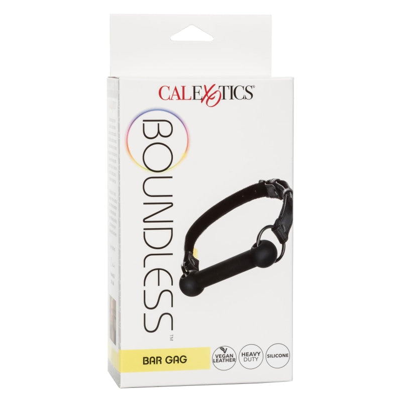 Boundless Bar Gag - Bondage & Fetish Toys