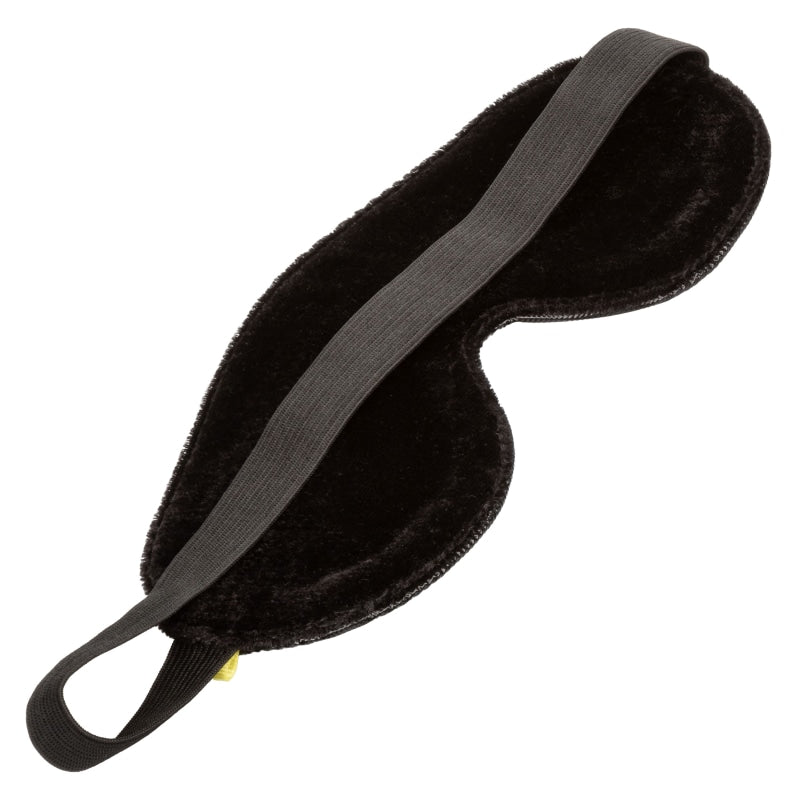 Boundless Blackout Eye Mask - Bondage & Fetish Toys