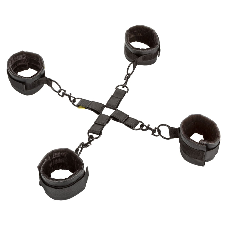 Boundless Hog Tie - Bondage & Fetish Toys