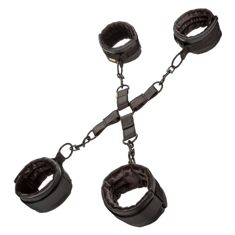 Boundless Hog Tie - Bondage & Fetish Toys