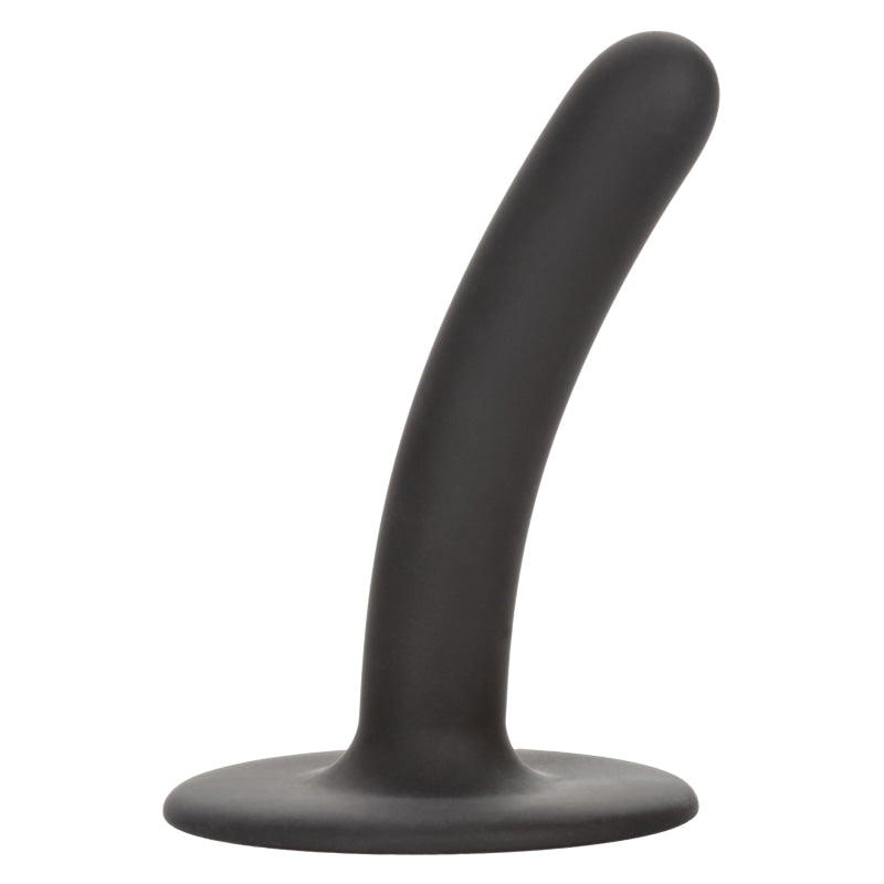 Boundless Slim - 4.5 Inch - Black - Dildos & Dongs