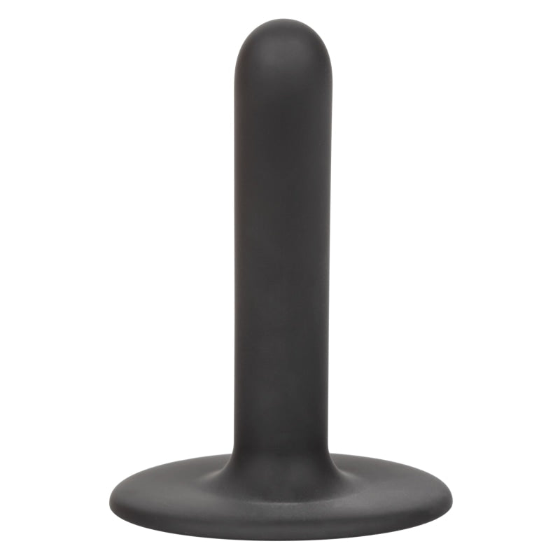 Boundless Slim - 4.5 Inch - Black - Dildos & Dongs