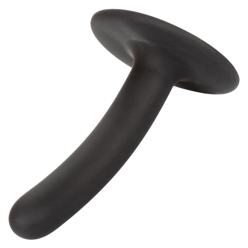 Boundless Slim - 4.5 Inch - Black - Dildos & Dongs