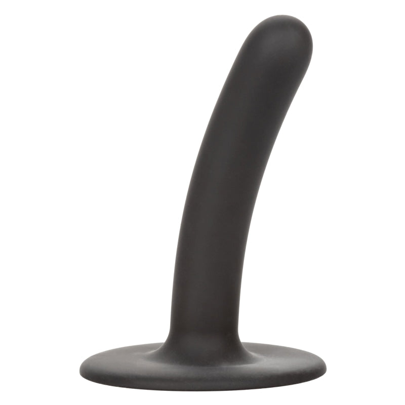 Boundless Slim - 4.5 Inch - Black - Dildos & Dongs