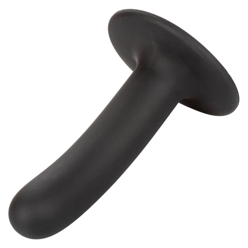 Boundless Smooth - 4.75 Inch - Black - Dildos & Dongs