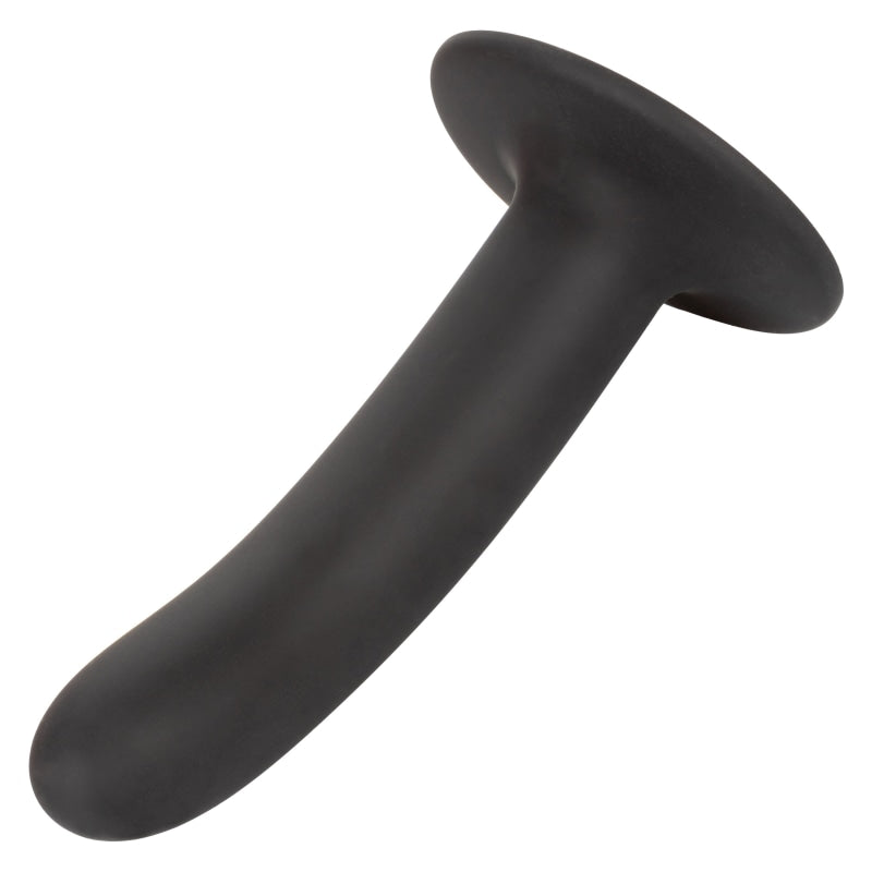 Boundless Smooth - 6 Inch - Black - Dildos & Dongs