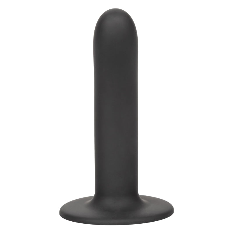 Boundless Smooth - 6 Inch - Black - Dildos & Dongs