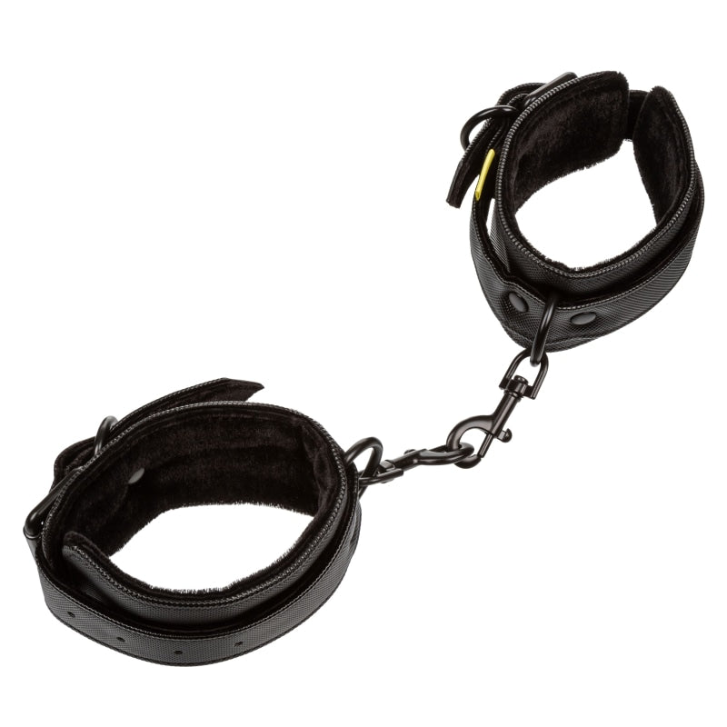 Boundless Wrist Cuffs - Bondage & Fetish Toys