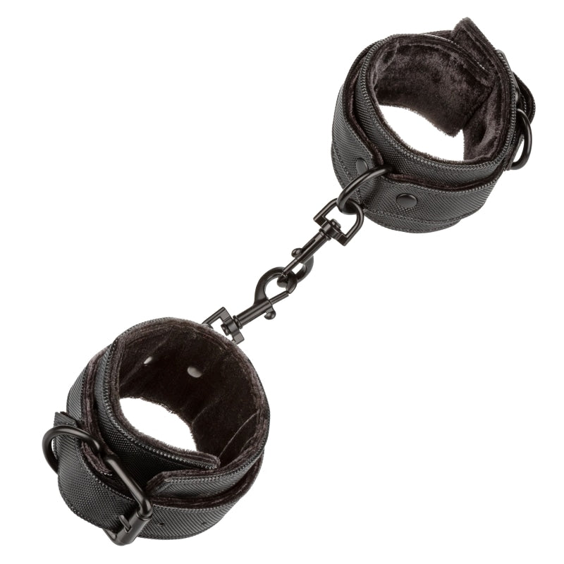 Boundless Wrist Cuffs - Bondage & Fetish Toys