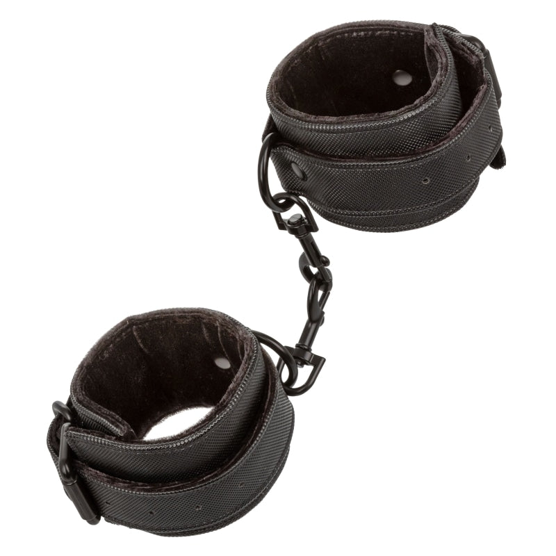 Boundless Wrist Cuffs - Bondage & Fetish Toys