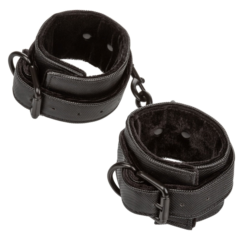 Boundless Wrist Cuffs - Bondage & Fetish Toys