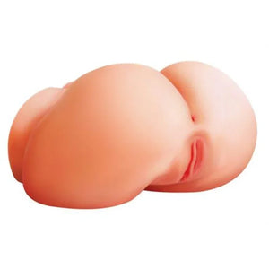 Buttmans Doggystyle Dream Realistic Ass and Pussy Masturbator - MyPleasure