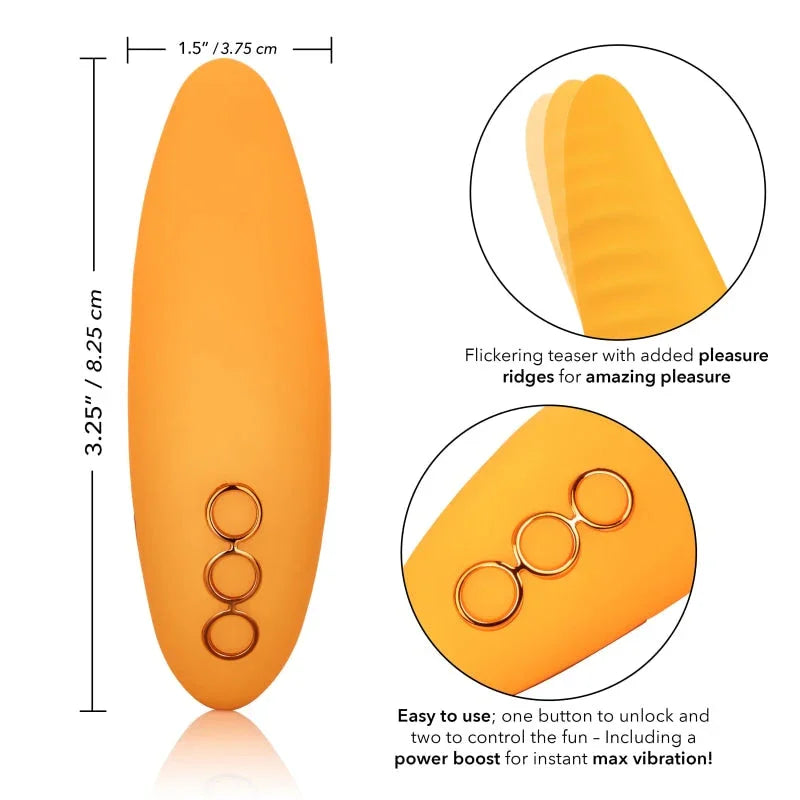 California Dreaming Hollywood Hottie - MyPleasure