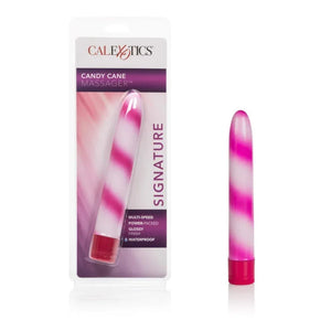 Candy Cane Massager - Pink - MyPleasure