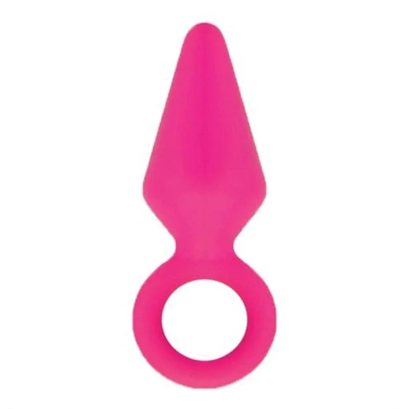 Candy Rimmer - Fuchsia - MyPleasure