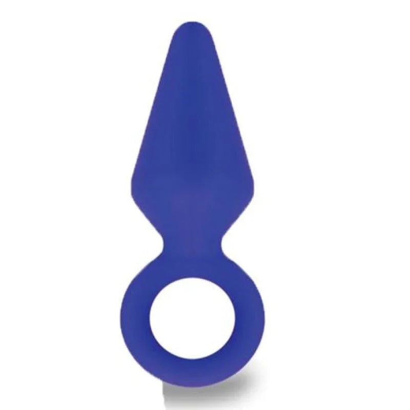 Candy Rimmer - Indigo - MyPleasure