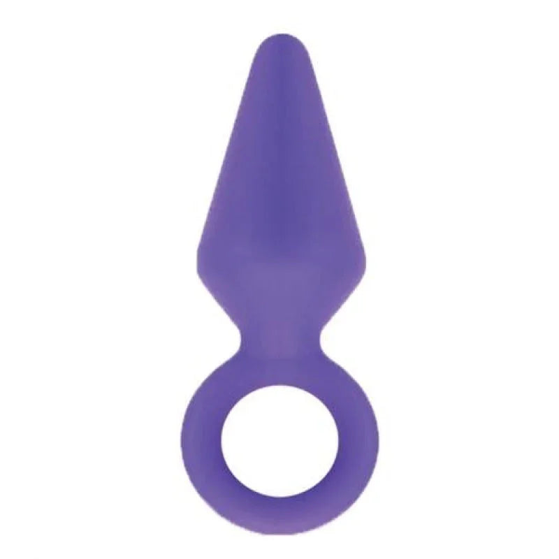 Candy Rimmer - Purple - MyPleasure