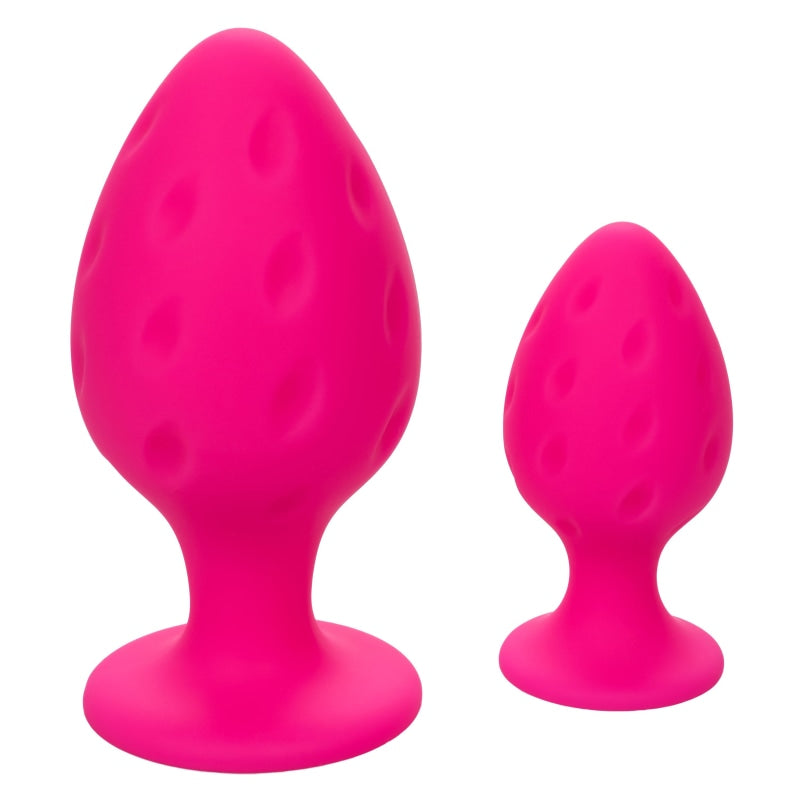 Cheeky - Pink - Anal Toys & Stimulators