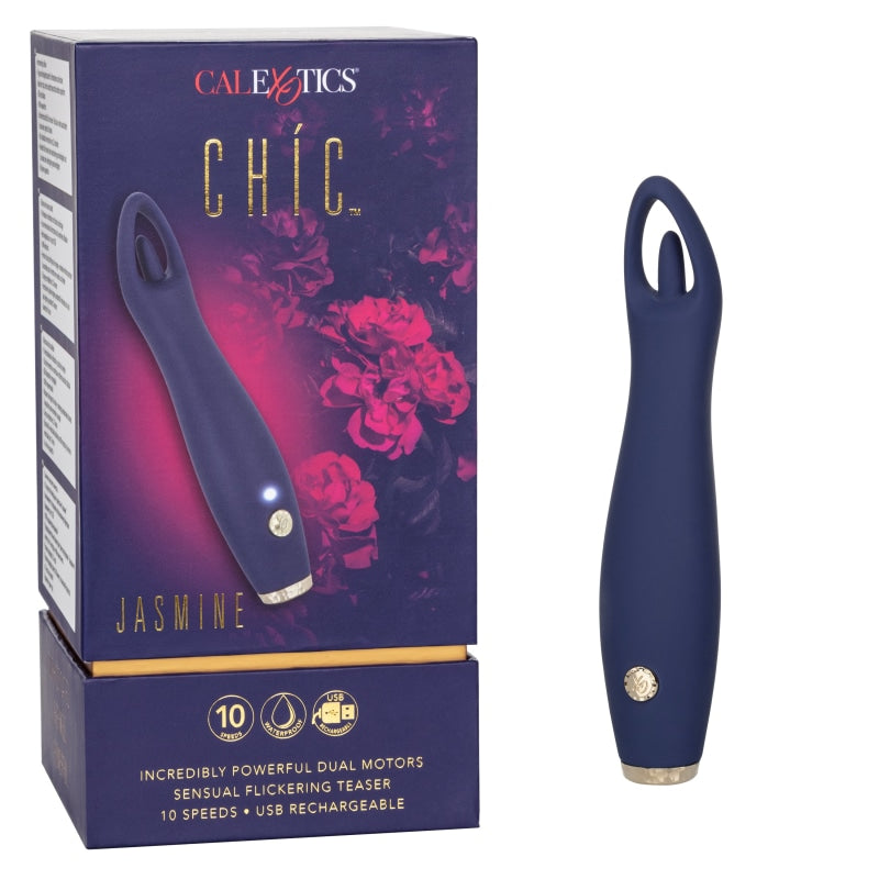 Chic Jasmine - Clit Stimulators