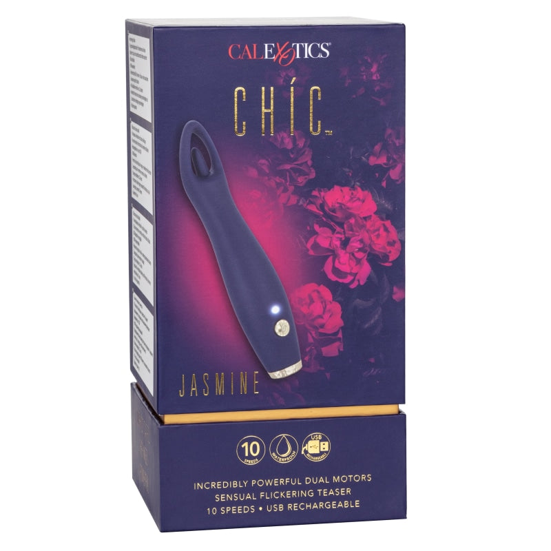 Chic Jasmine - Clit Stimulators