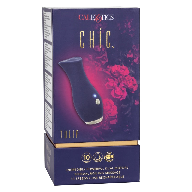 Chic Tulip - Clit Stimulators