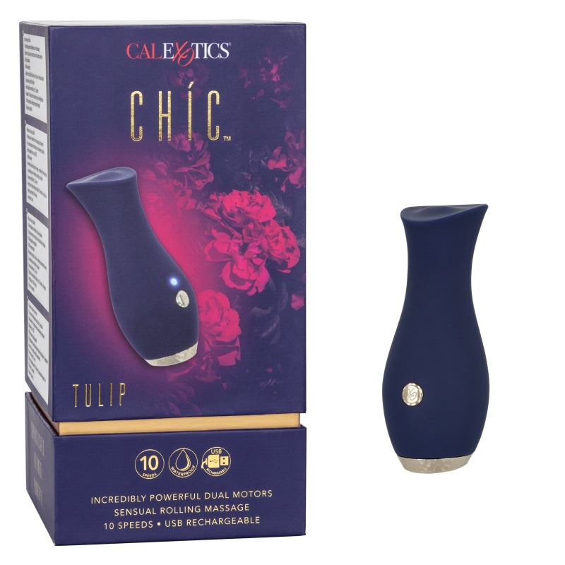 Chic Tulip - Clit Stimulators