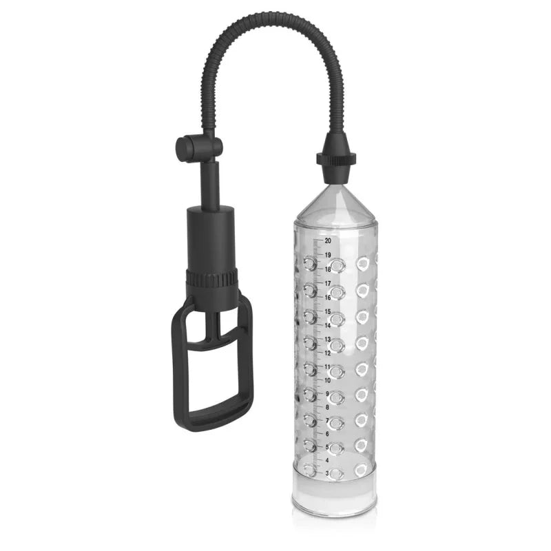 Classix Penis Stimulation Pump - MyPleasure