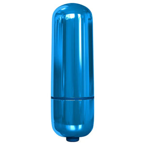 Classix Pocket Bullet - Blue - MyPleasure
