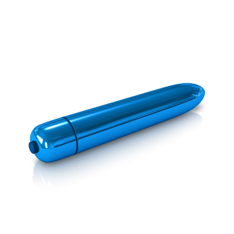 Classix Rocket Bullet - Blue