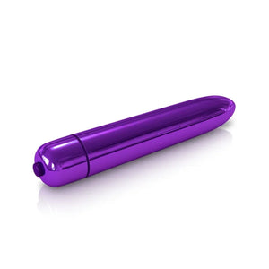 Classix Rocket Bullet - Purple - MyPleasure