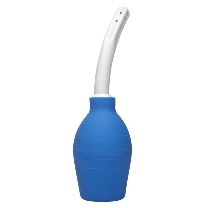 Clean Stream Deluxe Enema Bulb - MyPleasure