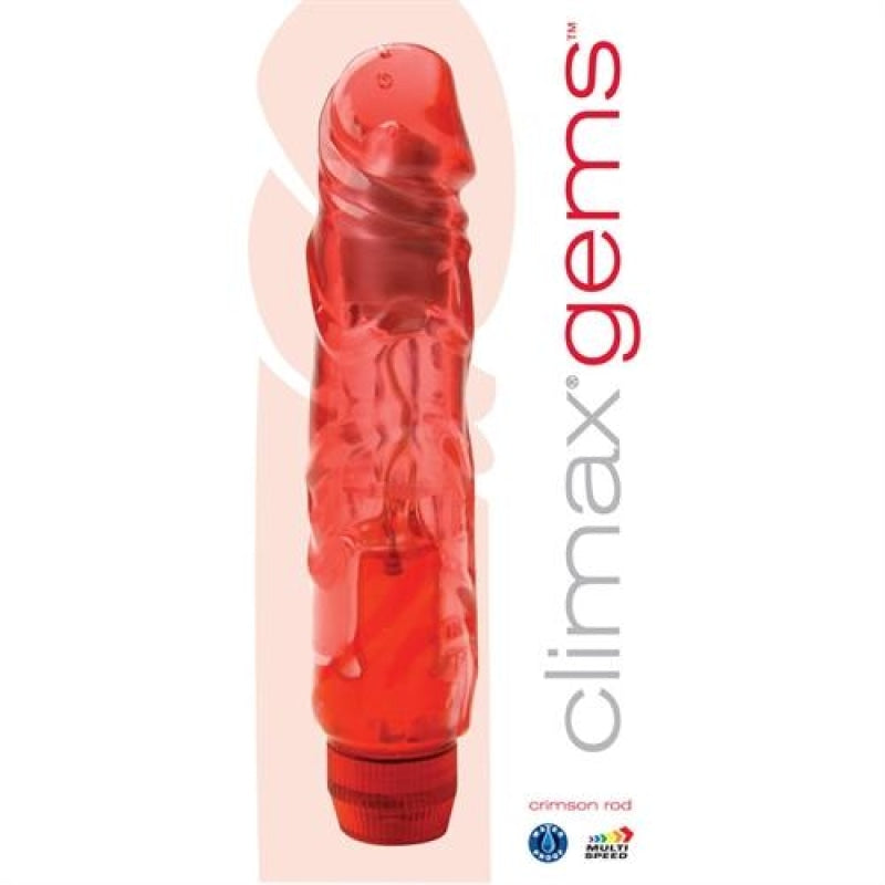 Climax Gems Crimson Rod TS1072316