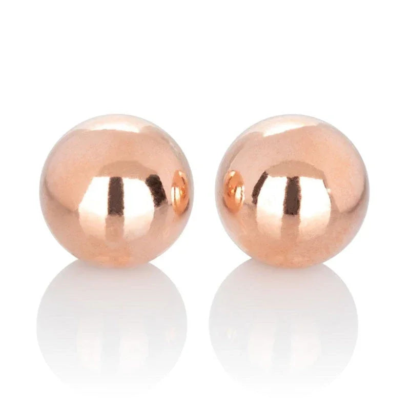 Climax Weighted Balls - MyPleasure