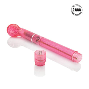 Clit Exciter - Pink - MyPleasure