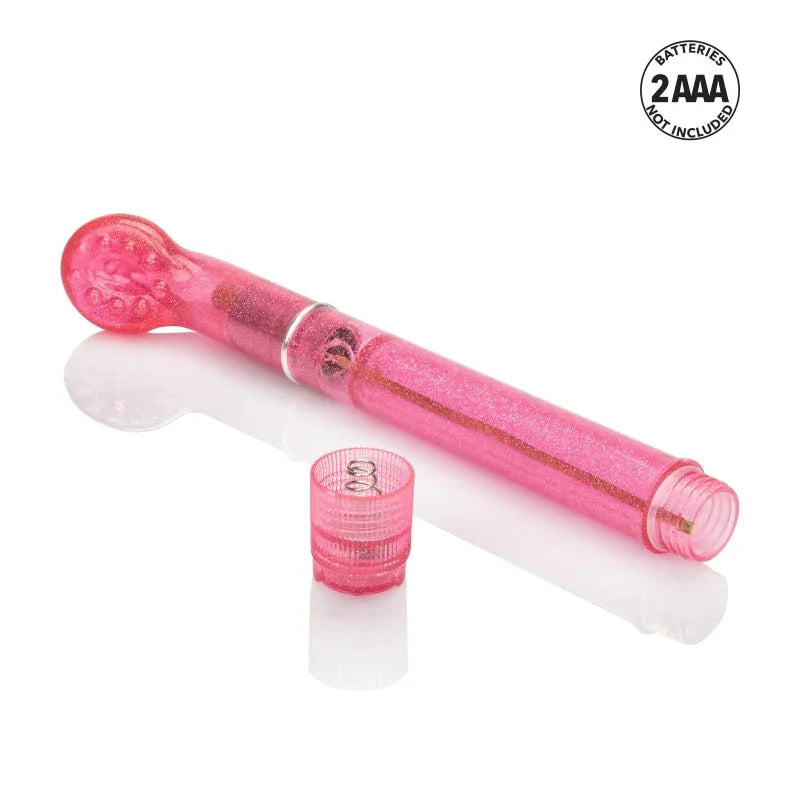 Clit Exciter - Pink - MyPleasure