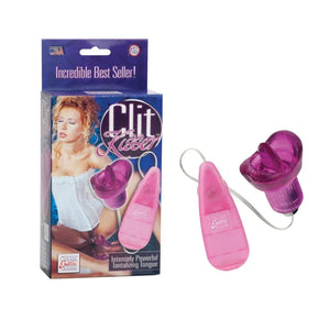 Clit Kisser - MyPleasure