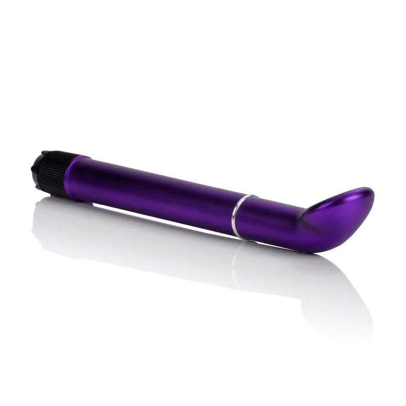 Clitoriffic Vibrator - Purple - MyPleasure