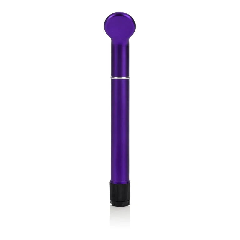 Clitoriffic Vibrator - Purple - MyPleasure