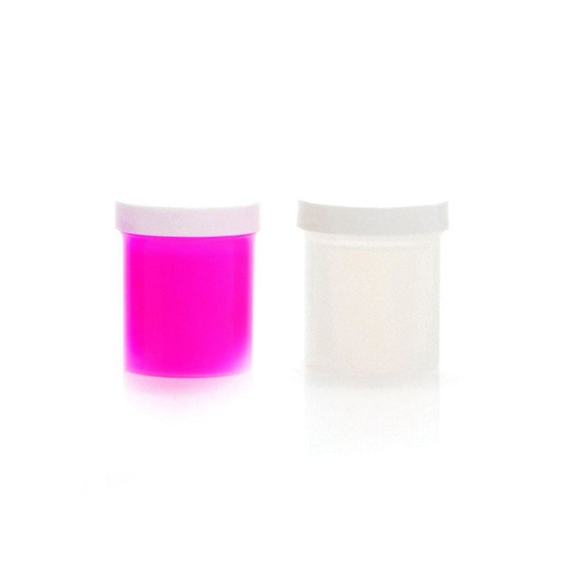Clone-a-Willy Silicone Refill - Hot Pink - Dildos & Dongs