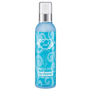 Cloud 9 Novelties Eco-Friendly Toy Cleaner 8.3 Oz - MyPleasure