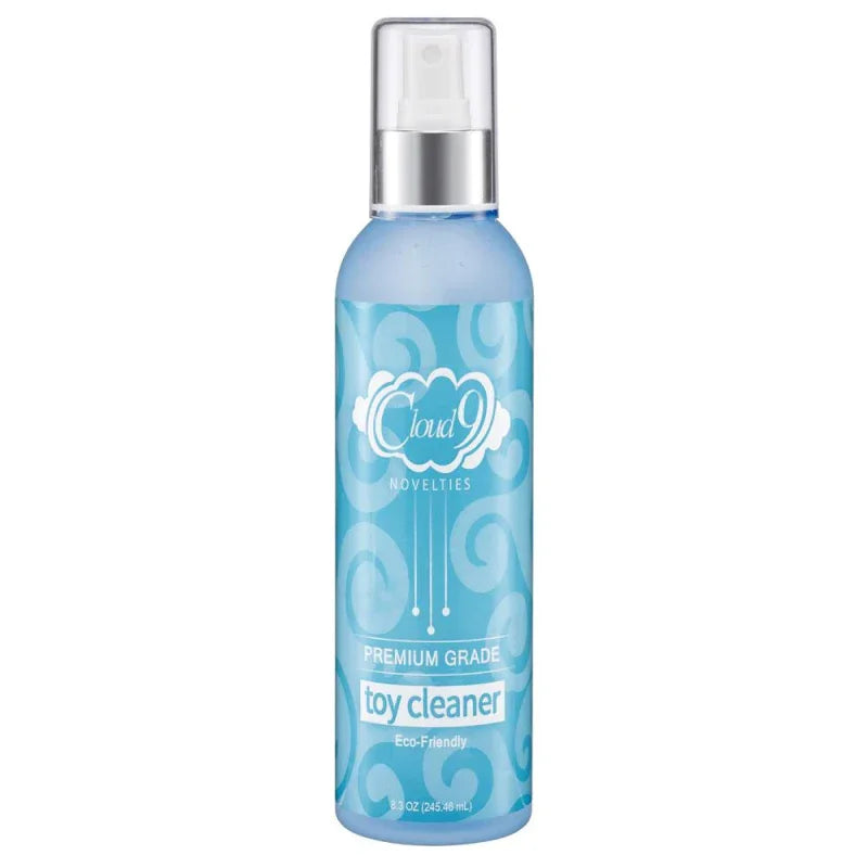 Cloud 9 Novelties Eco-Friendly Toy Cleaner 8.3 Oz - MyPleasure