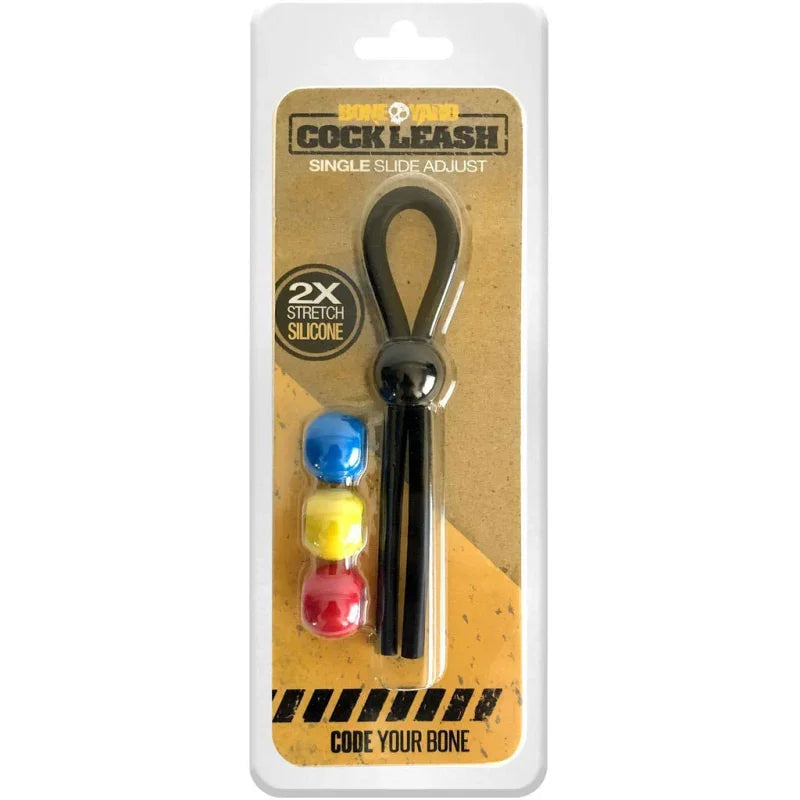 Cock Leash Single - MyPleasure