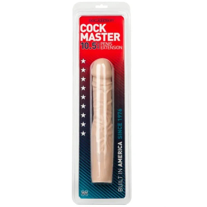 Cock Master Penis Extension - MyPleasure