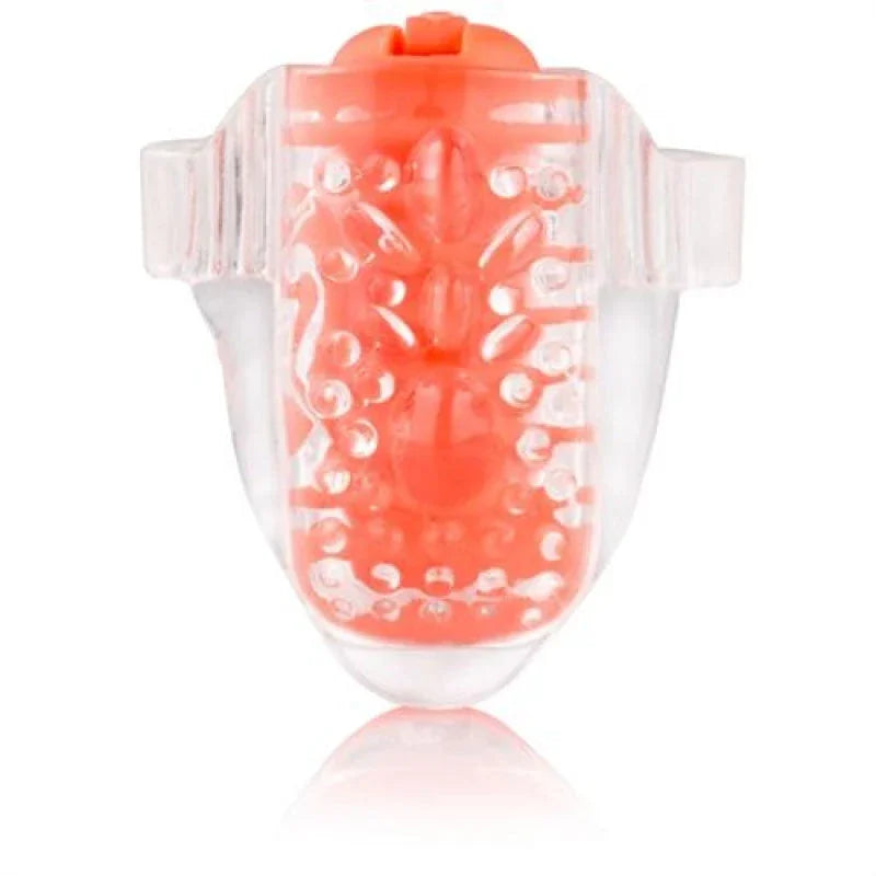 Colorpop Quickie Lingo - Orange - Each - MyPleasure