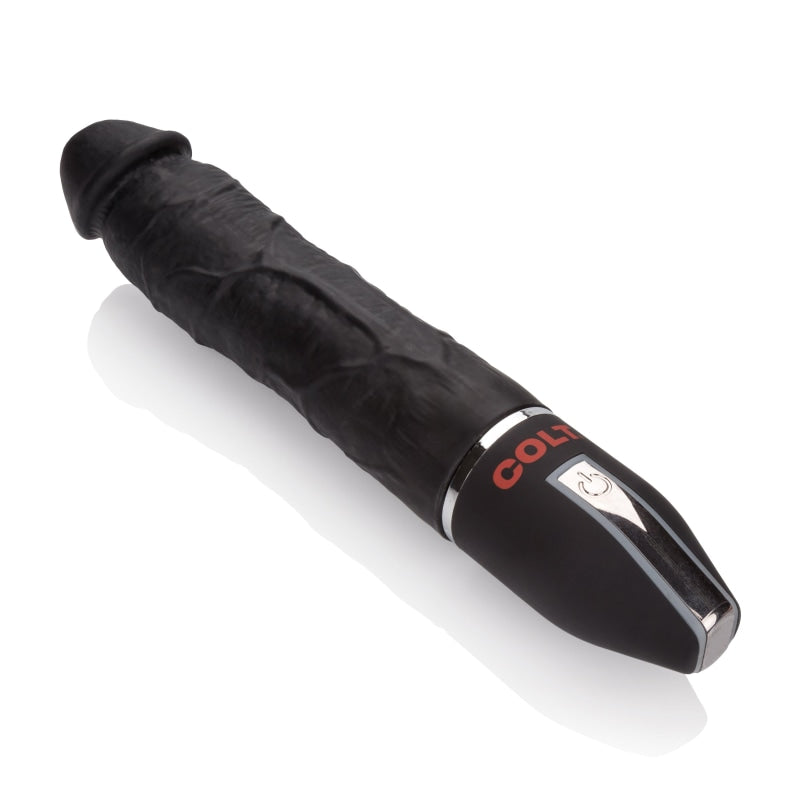 Colt Deep Drill - Black