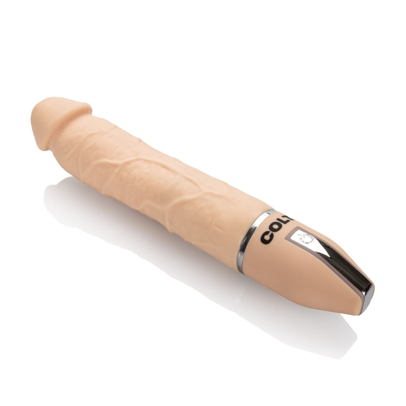 Colt Deep Drill - Ivory