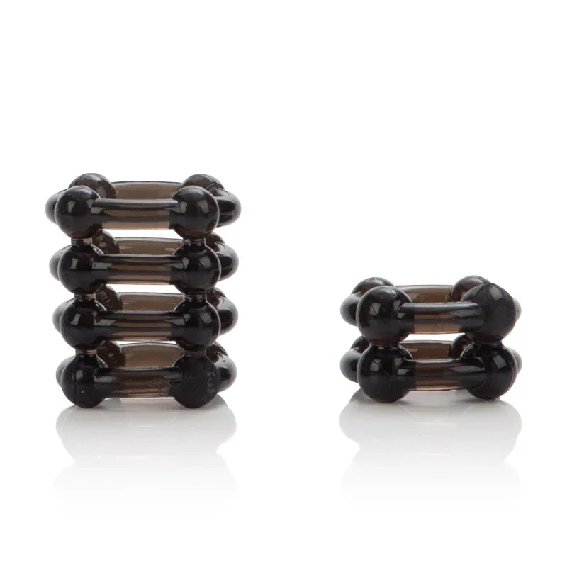 Colt Enhancer Ring - Smoke - MyPleasure