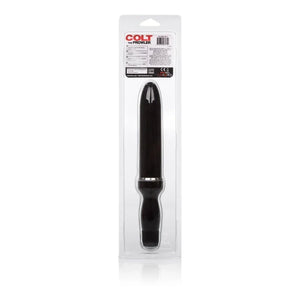 Colt the Prowler Vibe - Black - MyPleasure