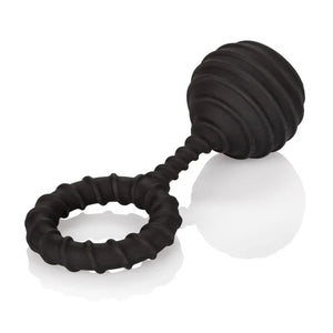 Colt Weighted Ring Large - MyPleasure
