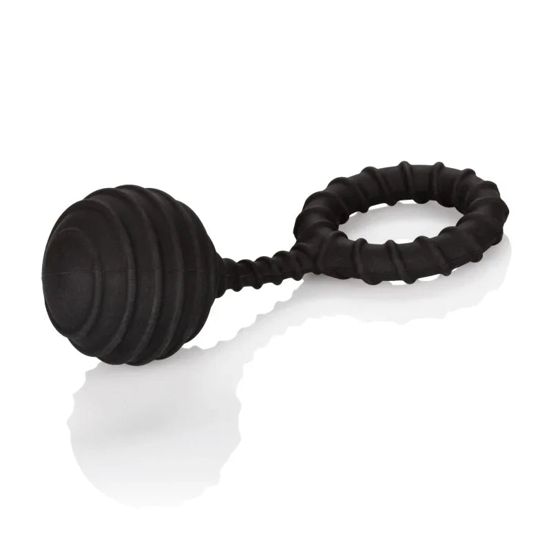 Colt Weighted Ring Large - MyPleasure
